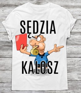 Koszulka męska   