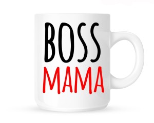 Kubek na dzień mamy    