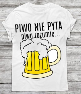 Koszulka męska    