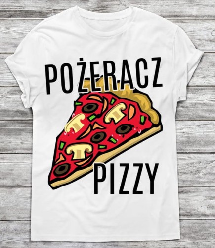 Koszulka męska