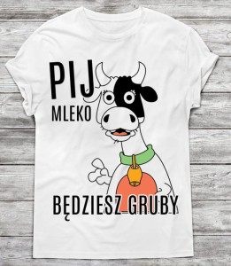 Koszulka męska   