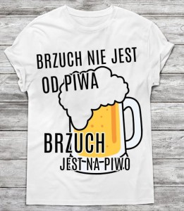 Koszulka męska    