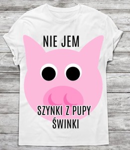 Koszulka męska  