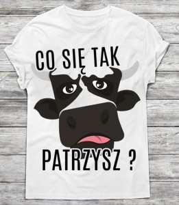 Koszulka męska   