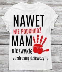 Koszulka męska 