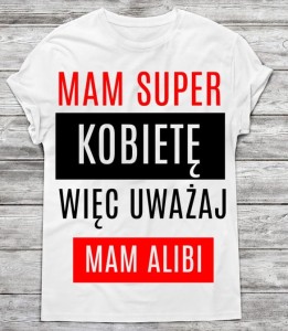 Koszulka męska  