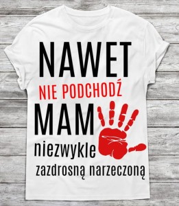 Koszulka męska   