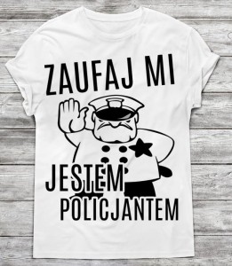 Koszulka męska 
