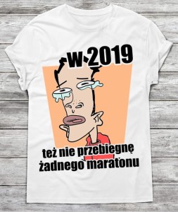 Koszulka męska  