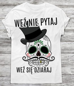 Koszulka męska     