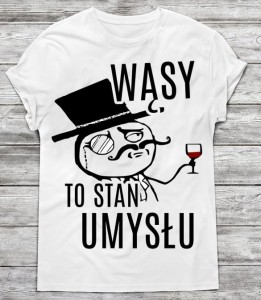 Koszulka męska 