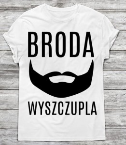 Koszulka męska     