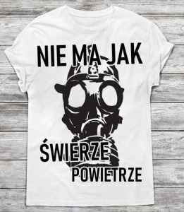 Koszulka męska   