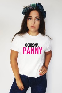 koszulka na wieczór panieński  