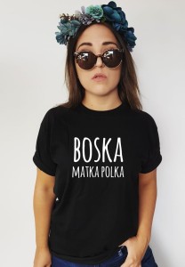 KOSZULKA DLA MAMY   