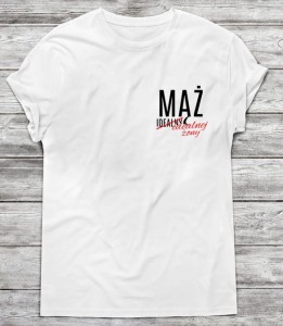 Koszulka męska  