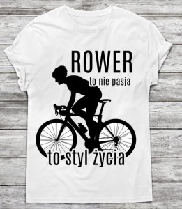 Koszulka męska    