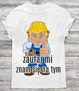 Koszulka męska   