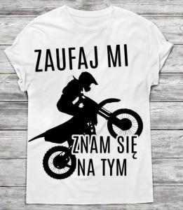 Koszulka męska 