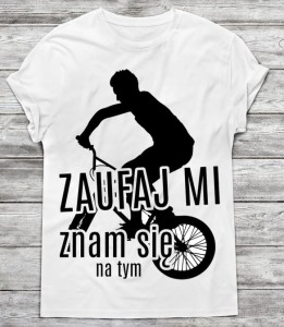 Koszulka męska  