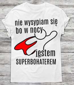 Koszulka męska  