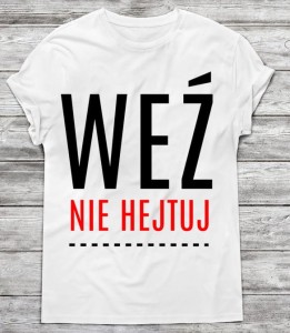 Koszulka męska  