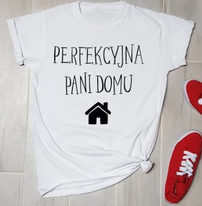 koszulka na dzień mamy  