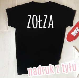 Bluzka 
