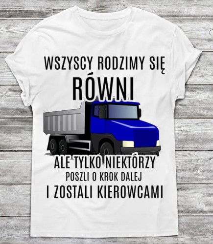 KOSZULKA DLA KIEROWCY CIĘŻARÓWKI  DLA TIROWCA 2.jpg