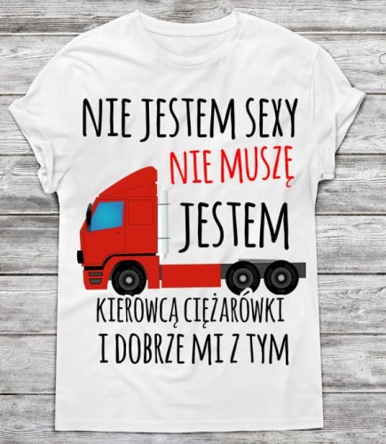 KOSZULKA DLA KIEROWCY CIĘŻARÓWKI  DLA TIROWCA.jpg