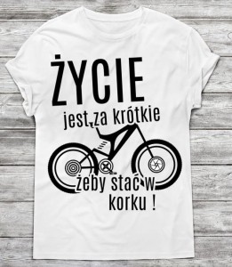 Koszulka męska   