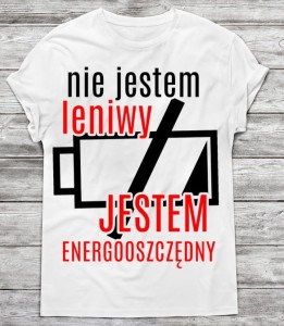 Koszulka męska  