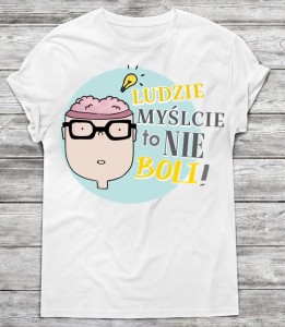 Koszulka męska   