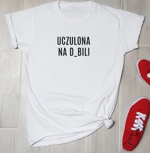 Bluzka  