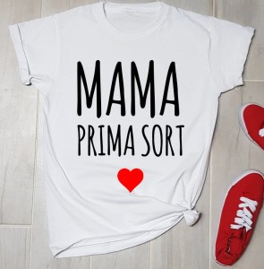 koszulka na dzień mamy 