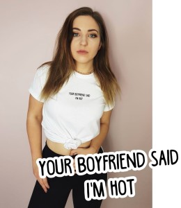 Bluzka 