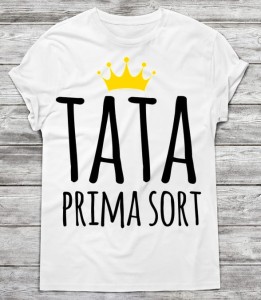 Koszulka  na dzień taty  