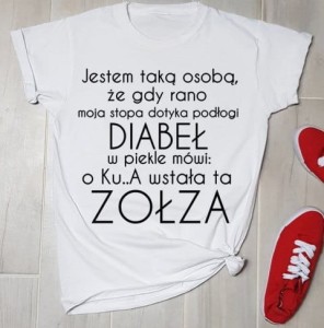 Bluzka  