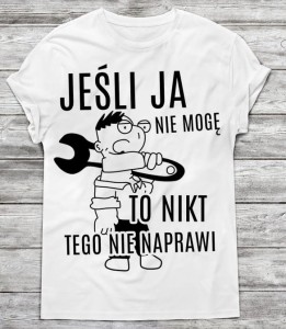 Koszulka męska  