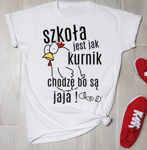 Bluzka 
