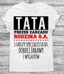Koszulka męska  