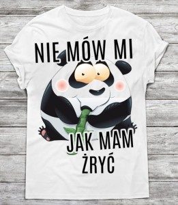 Koszulka męska 