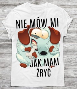 Koszulka męska  