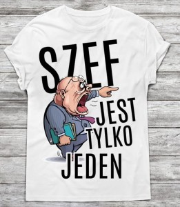 Koszulka męska    