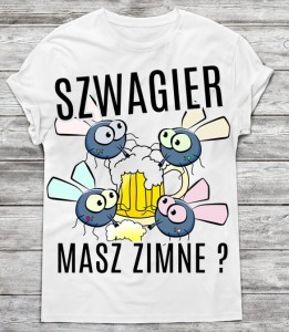 Koszulka męska  