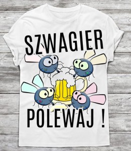 Koszulka męska  