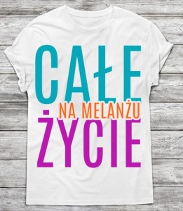 Koszulka męska 