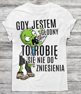 Koszulka męska 