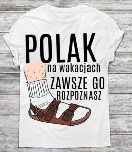 Koszulka męska   
