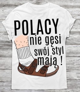 Koszulka męska 
